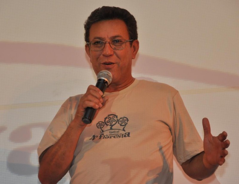 Documentário que homenageia Agostinho Bizinoto será lançado nesta quarta-feira (27)