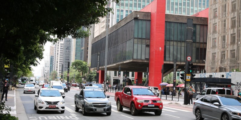 SP tem aumento de estupros, latrocínios, roubos e furtos em setembro