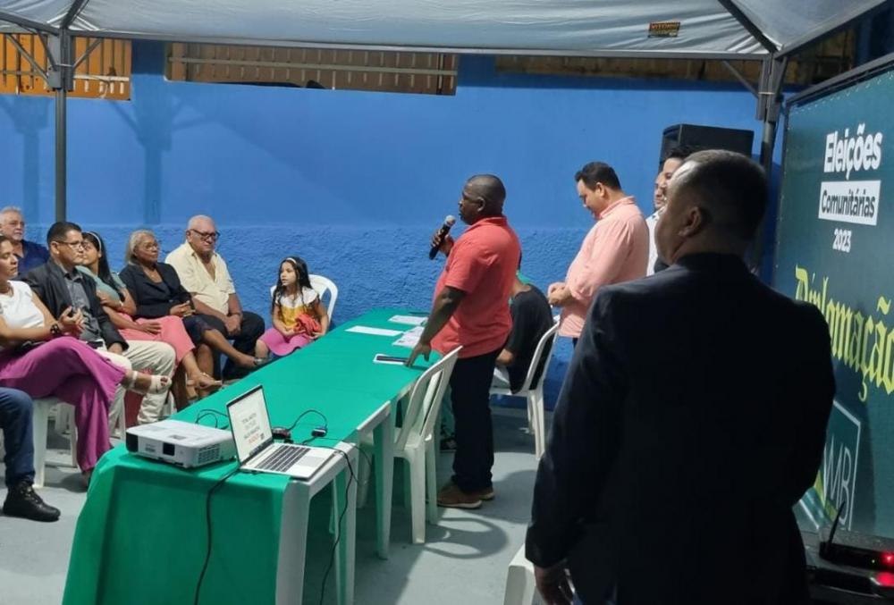 Justiça julga improcedente ação e mantém eleição e diplomação realizada pela Ucamb