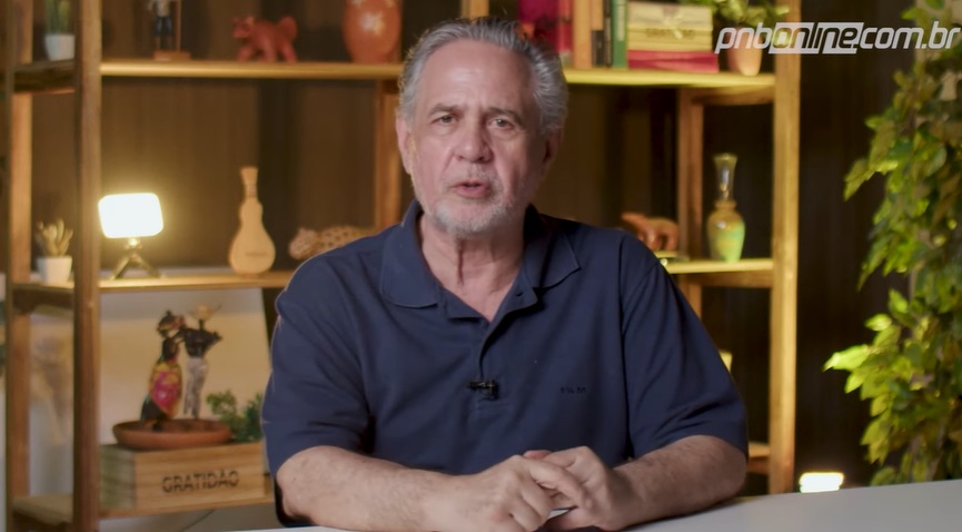 Antero diz que Mauro Mendes age como “imperador” e não respeita as leis e instituições; veja vídeo