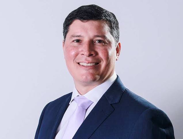 Luluca Ribeiro é nomeado secretário estadual de Agricultura Familiar