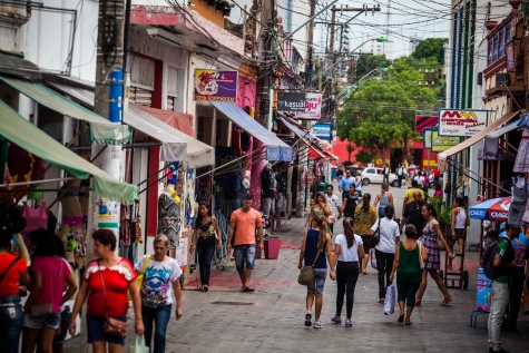 Comércio de Cuiabá poderá funcionar no Carnaval; veja o que abre e fecha