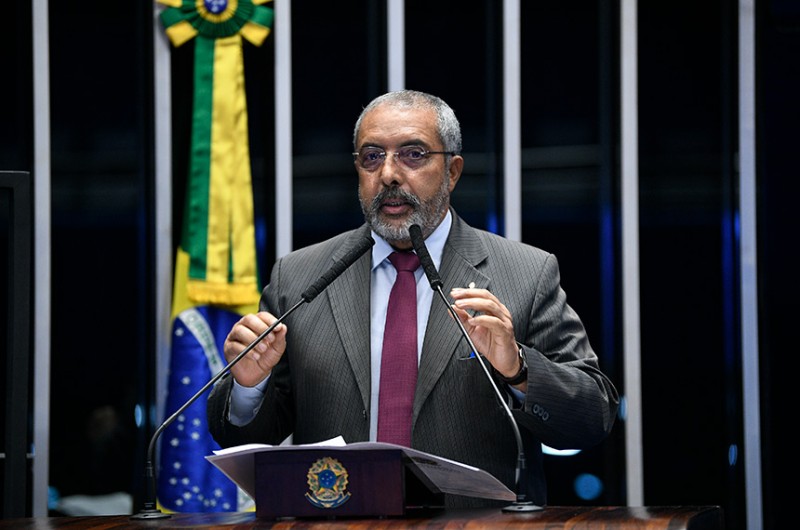 Comissão que fiscaliza fluxo migratório e situação de refugiados aprecia plano de trabalho nesta quarta