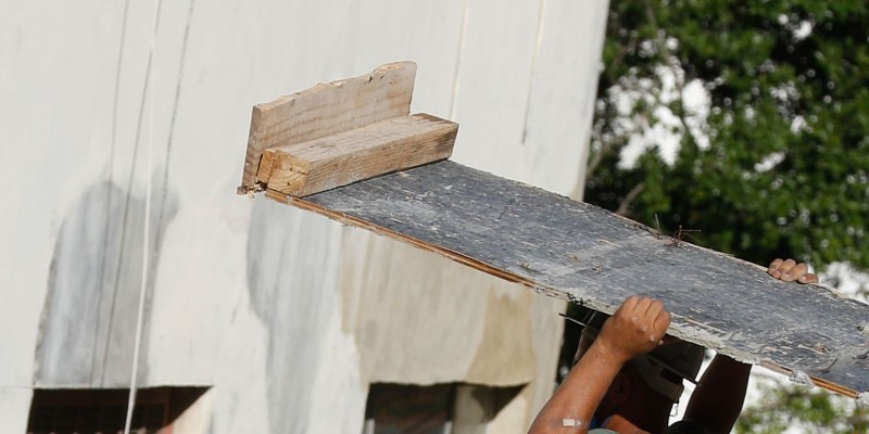 Custo da construção sobe 0,80% em outubro, informa FGV