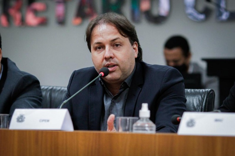 "Setor de base florestal apoia plenamente o programa Carbono Neutro MT ", afirma presidente do Cipem