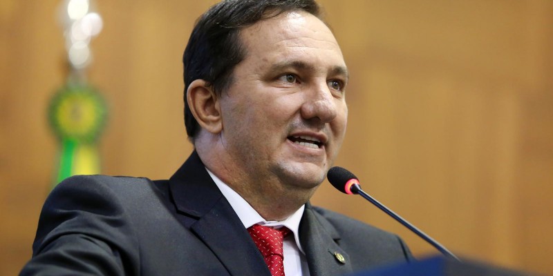 Barranco afirma que PT nacional vai opinar sobre candidatura a prefeito em Cuiabá