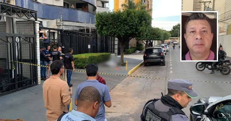 Filho de Bezerra recorre à Justiça para não pagar pensão a mãe da ex-namorada 