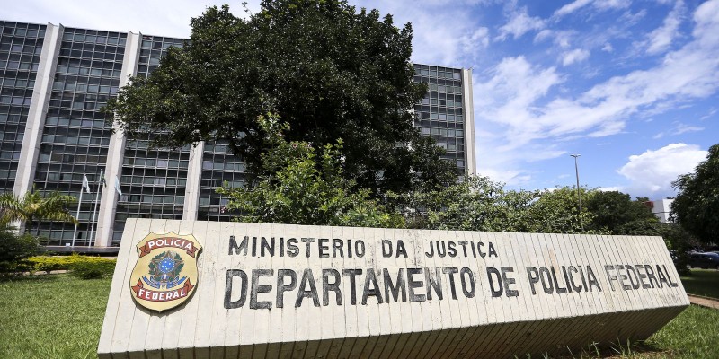 Operação da PF combate fraudes em pregões eletrônicos do Dnit