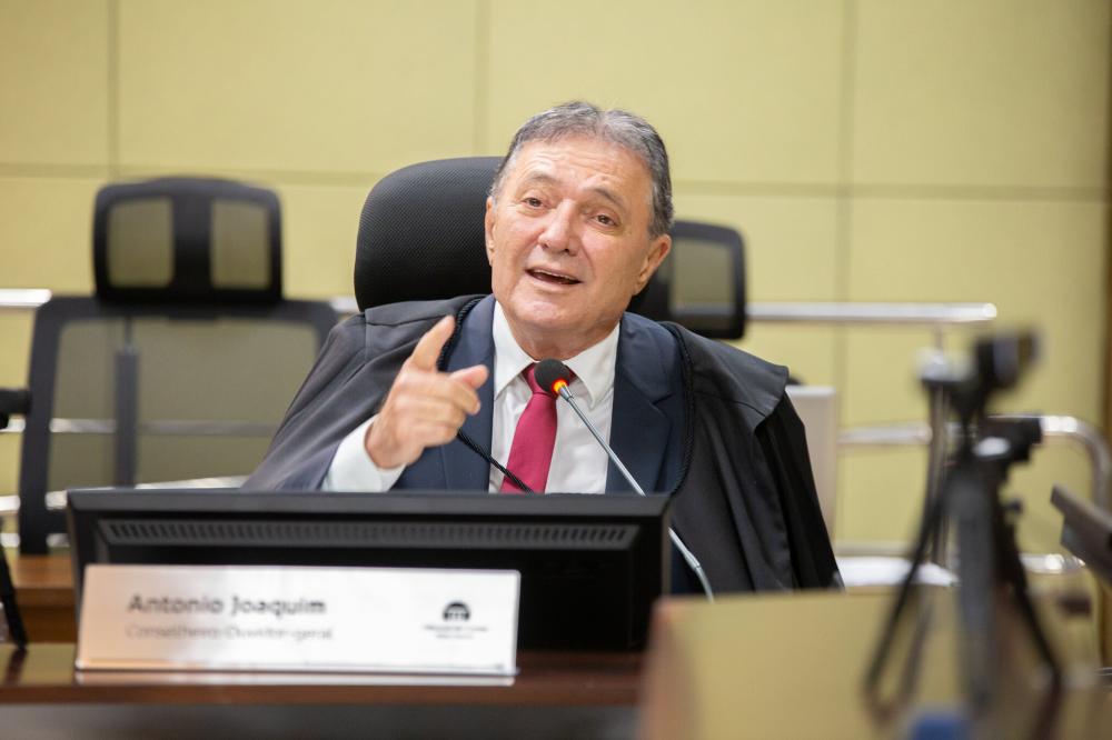 Conselheiro critica Mendes por vetar emenda que previa a construção de creches