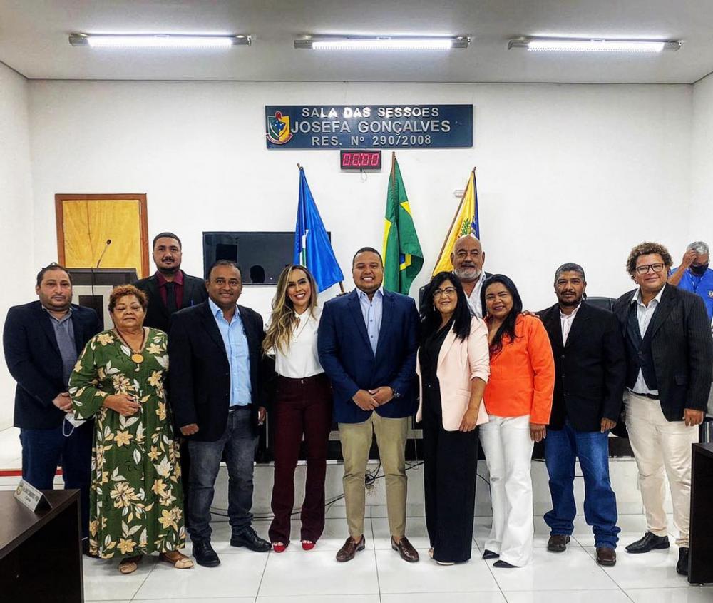 Oposição assume principais comissões na câmara, e base do prefeito fica a ver navios