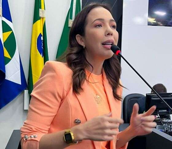 TCE arquiva denúncia de vereadora sobre má qualidade de merenda escolar em Cuiabá