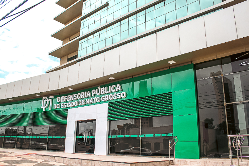 Defensoria Pública de Mato Grosso trabalha em regime de plantão durante o carnaval