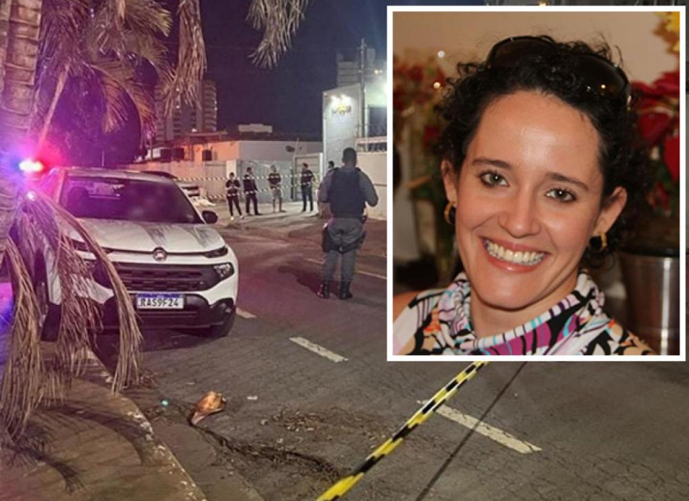 MP é favorável a retirada de medidas cautelares de empresária acusada de se mandante da morte de advogado de MT 