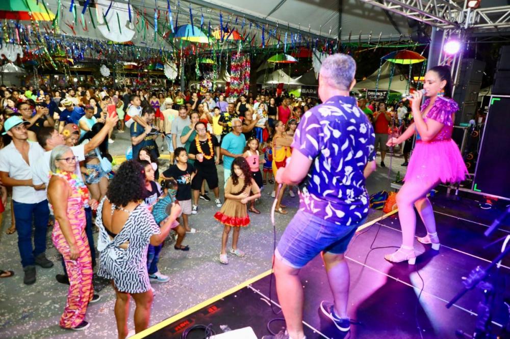 Balanço registra queda de 55% de violência durante o carnaval em Mato Grosso 