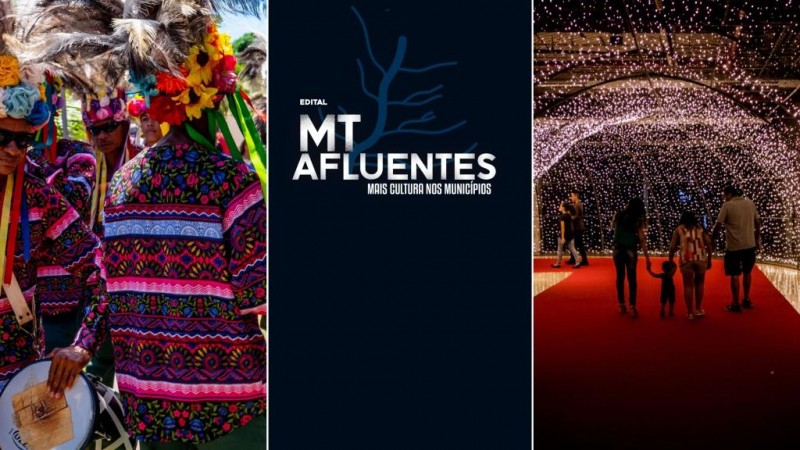 MT Afluentes contempla municípios de todas as regiões de Mato Grosso; confira resultado final