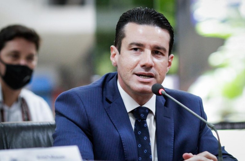 "Governo caminha a passos largos para o desenvolvimento sustentável quando materializa este programa", avalia titular do Juvam