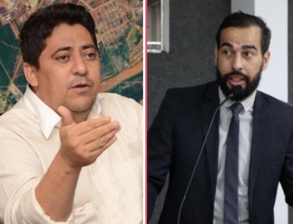 Ananias repudia fala de Zé Eskiva e promete nova diretoria para o PL municipal; VEJA VÍDEO