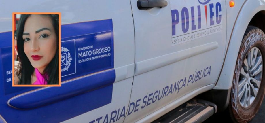 Mulher é encontrada morta dentro de quarto em bar no interior do estado