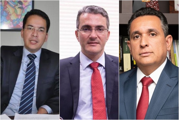 TJ escolhe advogados para disputar vaga de desembargador; mulheres ficam de fora 