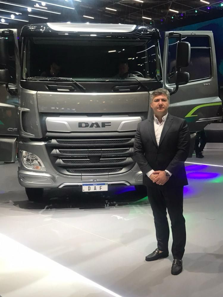  DAF registra crescimento de mais de 22%; empresários de MT comemoram resultados positivos