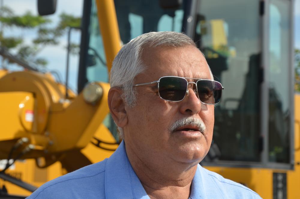 Prefeito e secretários de Livramento são alvo de operação por suspeita de desvio de recurso 