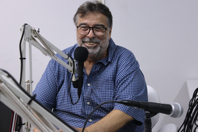 Morre Ivens Cuiabano, escritor membro da Academia Mato-Grossense de Letras