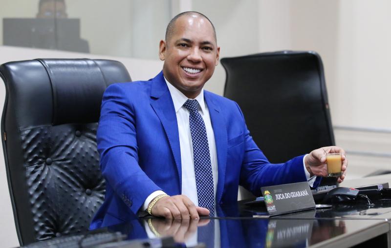 Pré-candidato à prefeitura, Juca garante que nenhum outro candidato conhece Cuiabá melhor que ele 