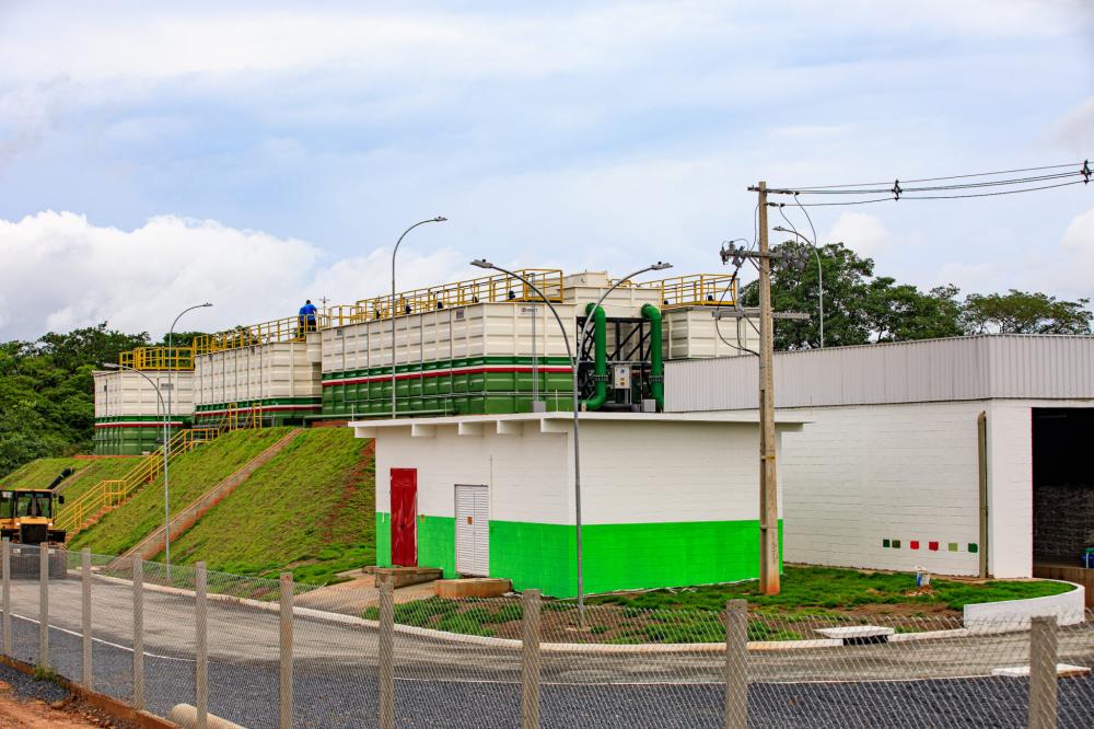 ETA Várzea Grande será entregue neste sábado 