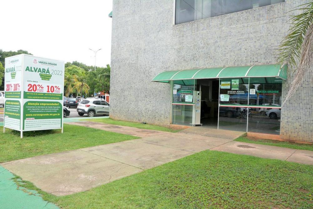 Prazo para pagamento do Alvará 2024 com desconto termina nesta segunda-feira