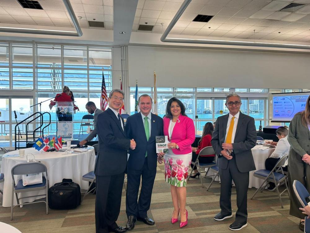 Wellington Fagundes destaca importância da parceria Brasil-Japão na produção de soja 