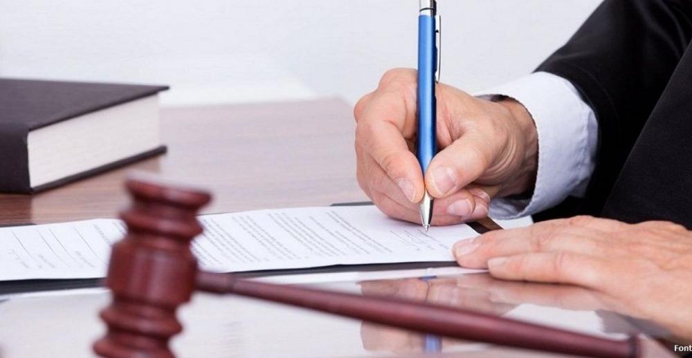 Réu é condenado a 34 anos de prisão por duplo homicídio qualificado