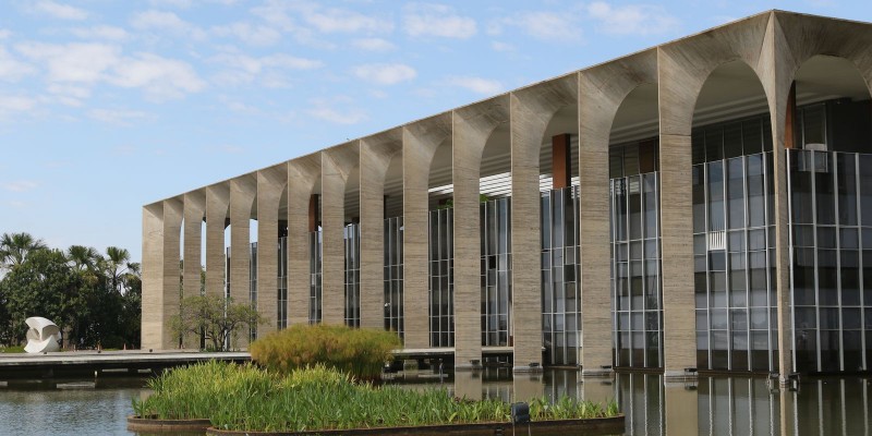 Chanceler diz que busca resolver pendências em acordo Mercosul–UE