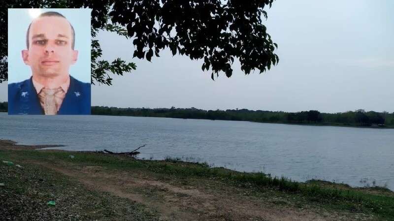 Bombeiro morre afogado durante treinamento na Lagoa Trevisan