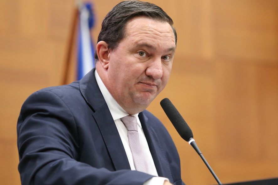 Barranco chama Mendes de 