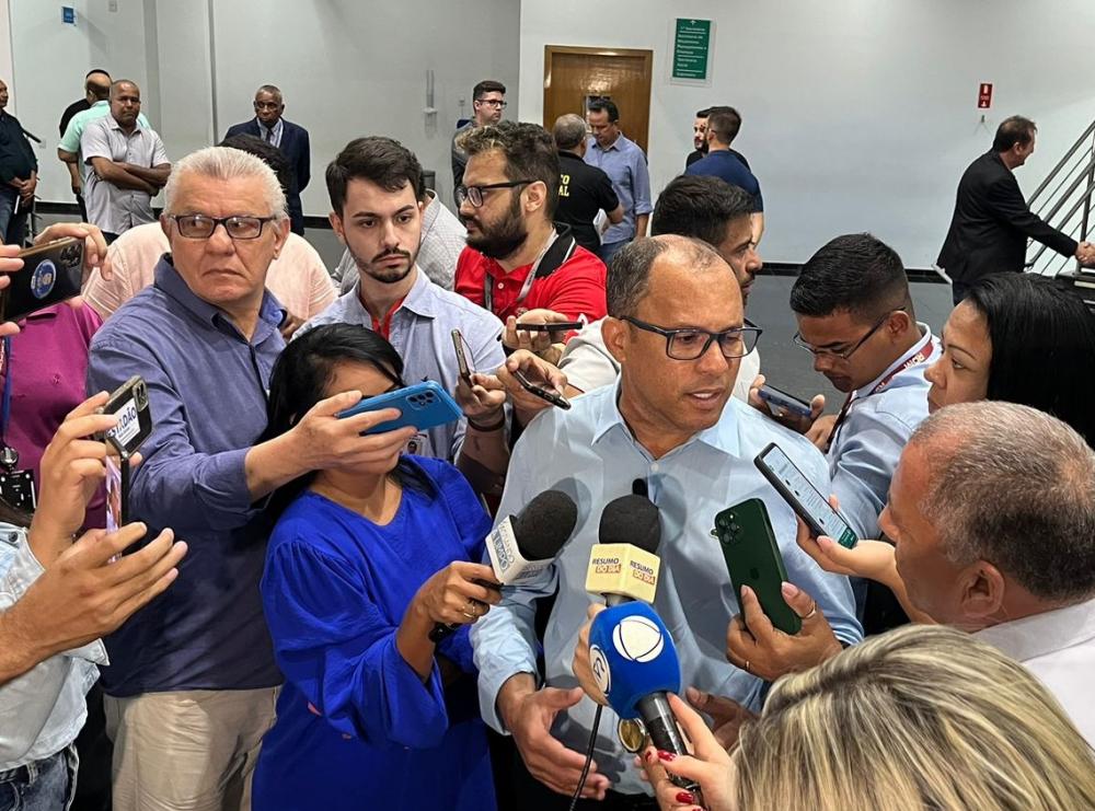 Deputado rebate Tião da Zaeli e dispara: 