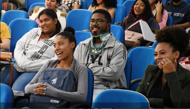 Estudantes quilombolas da UFMT já podem se inscrever para bolsas de estudo