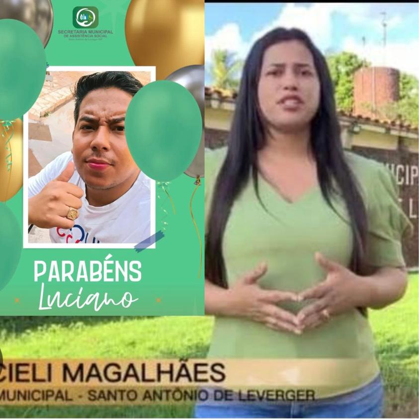 Servidor público contratado pela prefeita Francieli Magalhães agride mãe da pré-candidata Tayane Castro