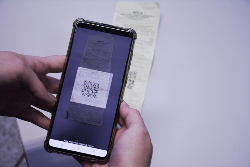 Consumidores já doaram mais de 32 mil notas fiscais para entidades sociais