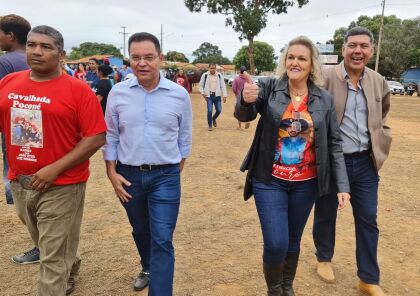 Lei apresentada pelo Deputado Botelho vai ajudar Poconé