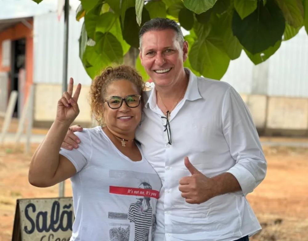 Polesello é o menos rejeitado, o terceiro mais bem avaliado na estimulada, e pode ser o candidato a prefeito do grupo de Ari Lafin