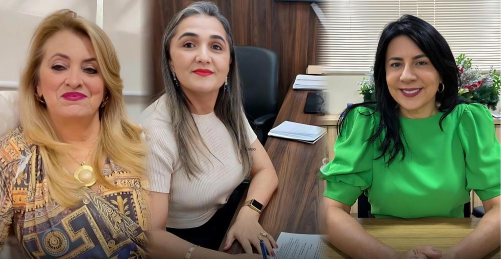 Prefeitas de Mato Grosso destacam importância de incentivar liderança feminina na política