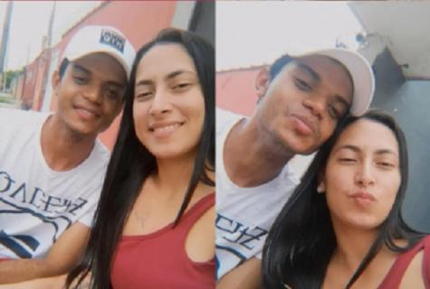 Homem mata mulher a facadas e deixa corpo trancado em casa com os filhos 