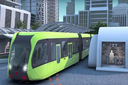 Abílio propõe a Mauro troca do BRT pelo ART em Cuiabá