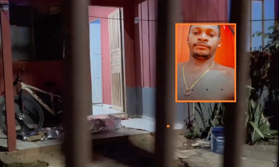 Homem é assassinado a tiros dentro de casa no interior 