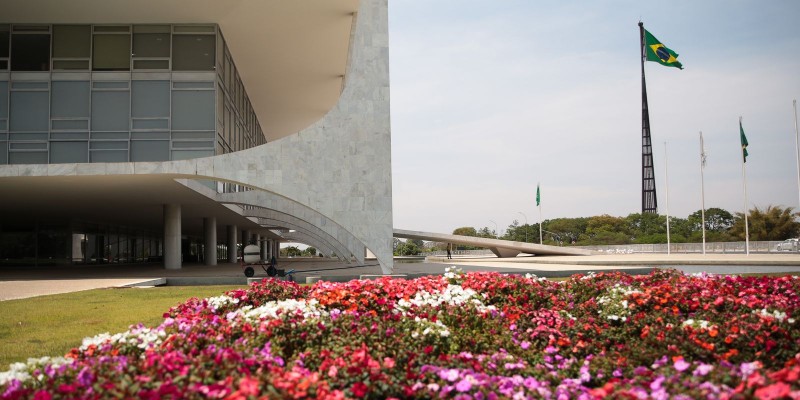 Presidente sanciona lei que prorroga isenções do ICMS por 15 anos