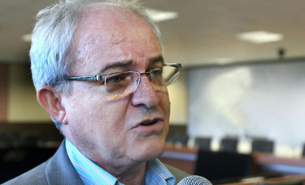 Ex-prefeito Sachetti diz que falta sensibilidade e diálogo por parte do deputado Cláudio