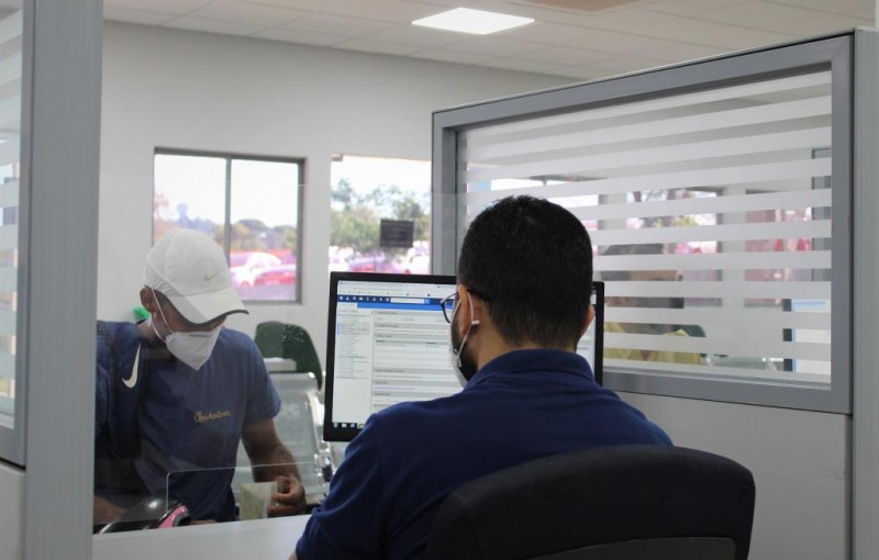 Detran firma parceria com Prefeituras para ampliar oferta de serviços no Estado