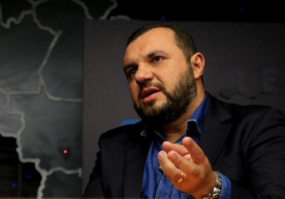 Suelme Fernandes assume diretoria da Empaer