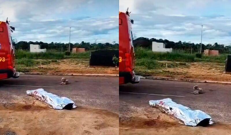 Filho é morto a facadas pelo próprio pai após desentendimento em MT