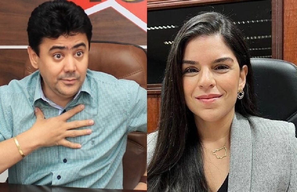 Ex-secretário tem 15 dias para corrigir ação que questiona posse de deputada